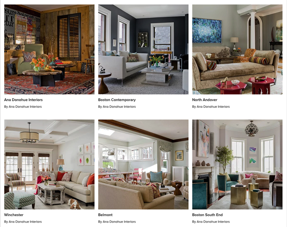 Best of Houzz 2020 Projects