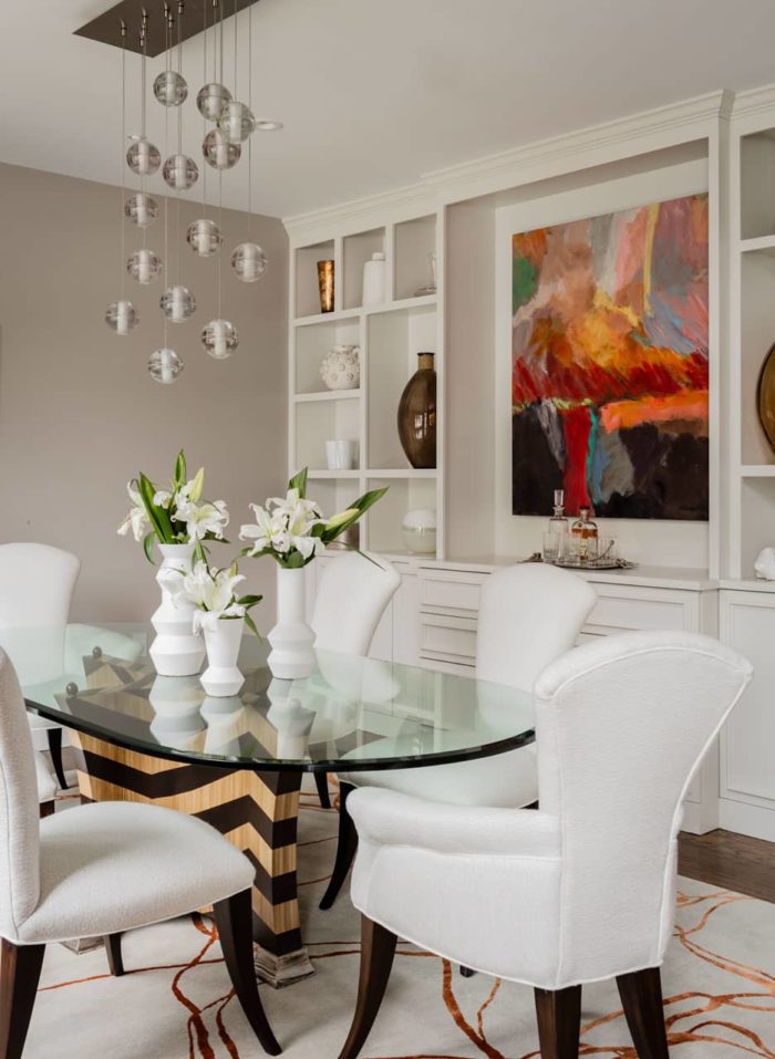 Interior Design Project Portfolio | Ana Donohue Interiors
