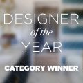HGTV Designer of the Year 2019 - Category Winner