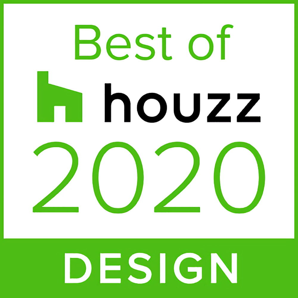 Best of Houzz 2020 Badge