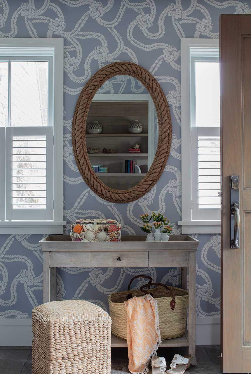 Nantucket Home | Interior Design Project | Ana Donohue Interiors