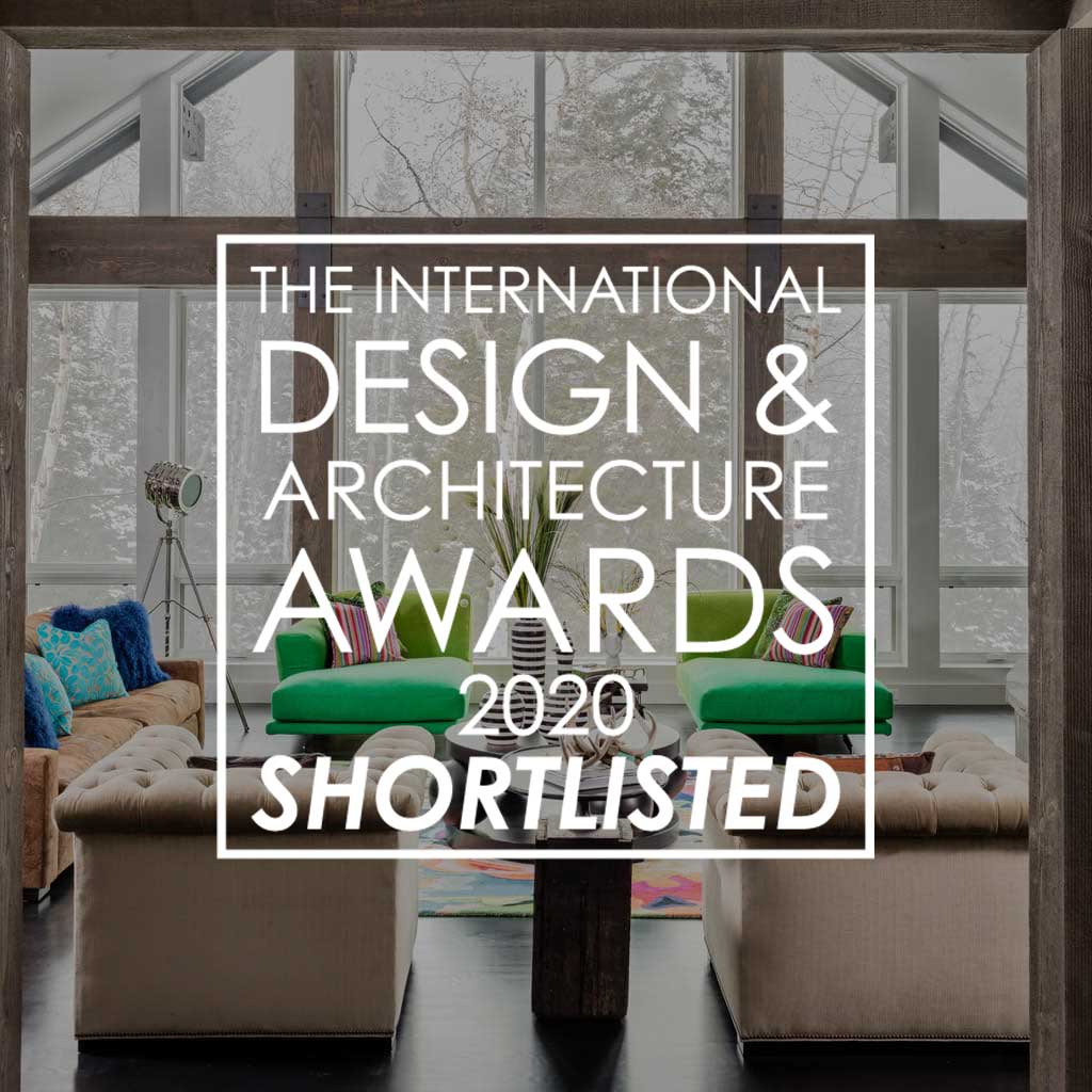 International Design & Architecture Awards