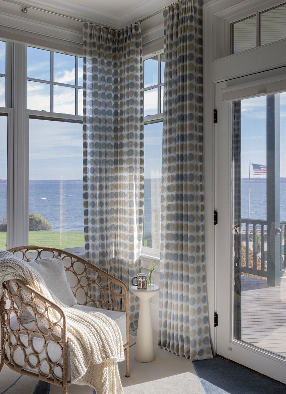 Rhode Island | Ana Donohue Interiors