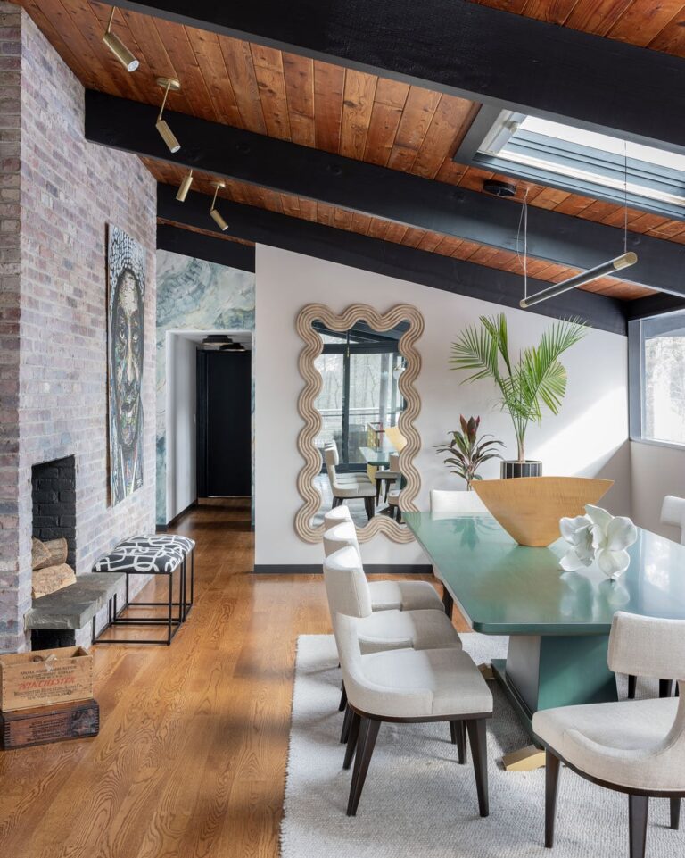 Concord | Interior Design | Ana Donohue Interiors