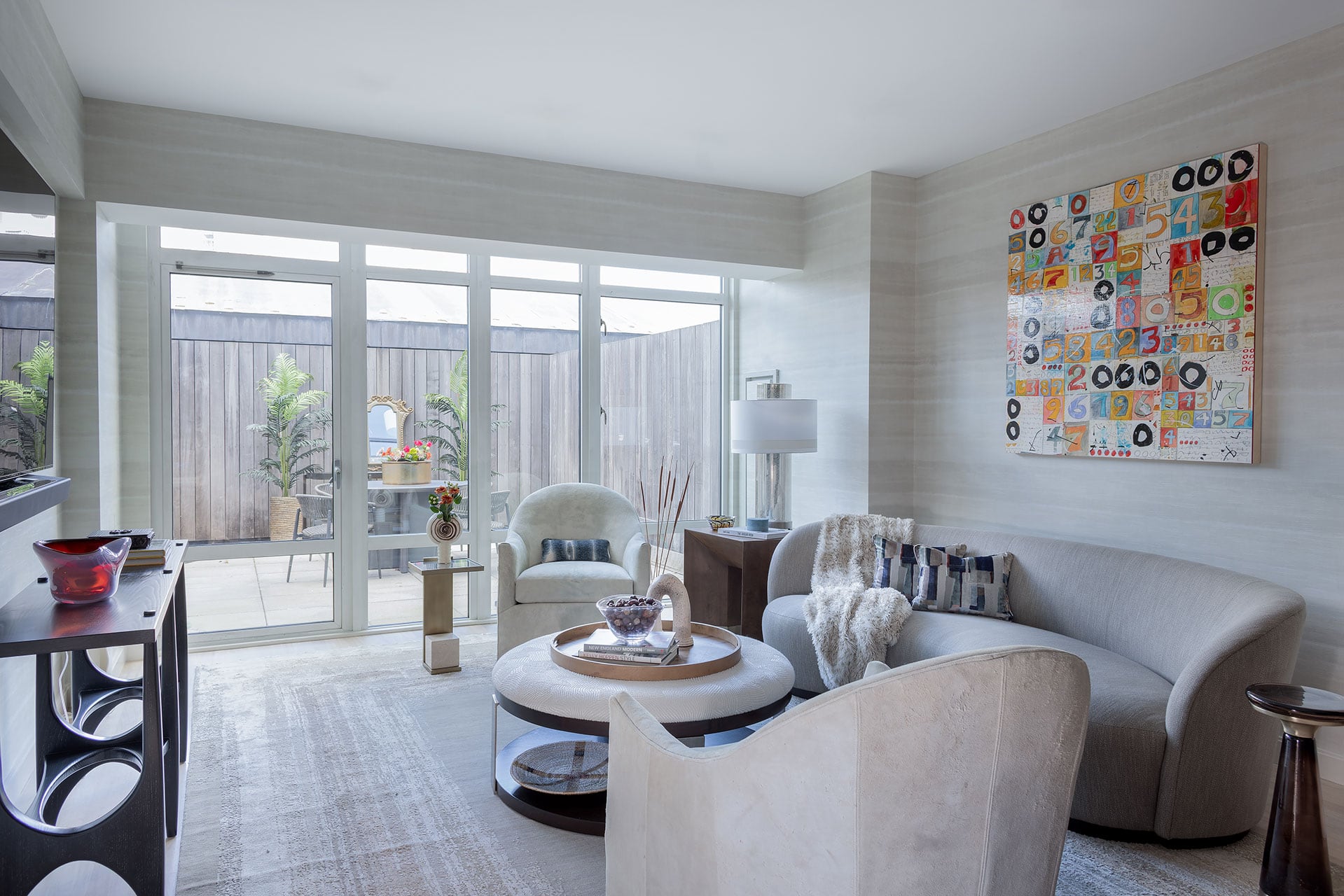 Tremont | Ana Donohue Interiors
