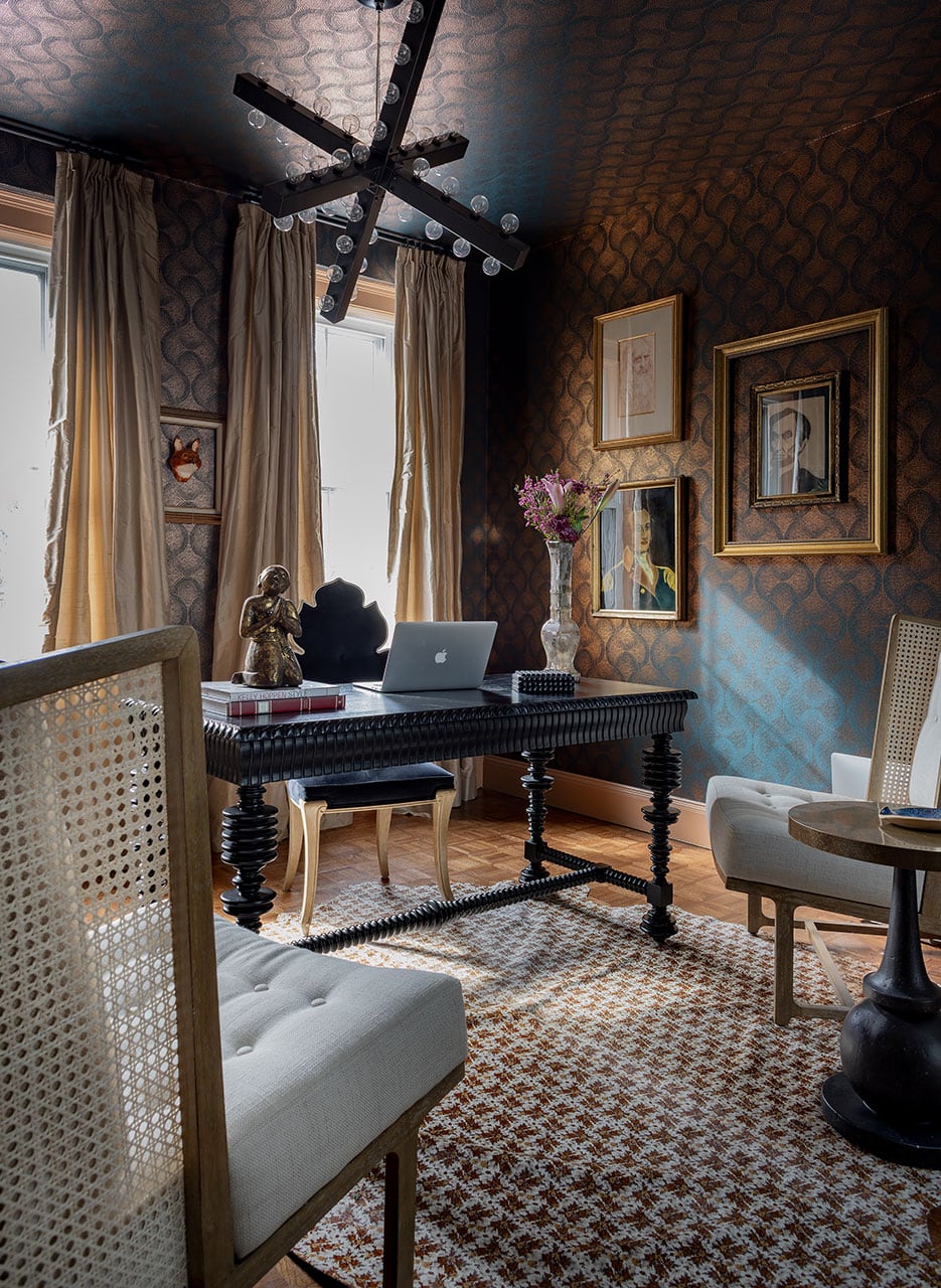 Chelsea | Ana Donohue Interiors
